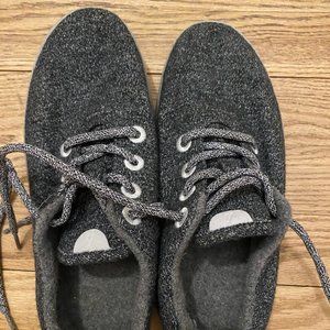 allbirds Women's Wool Runner